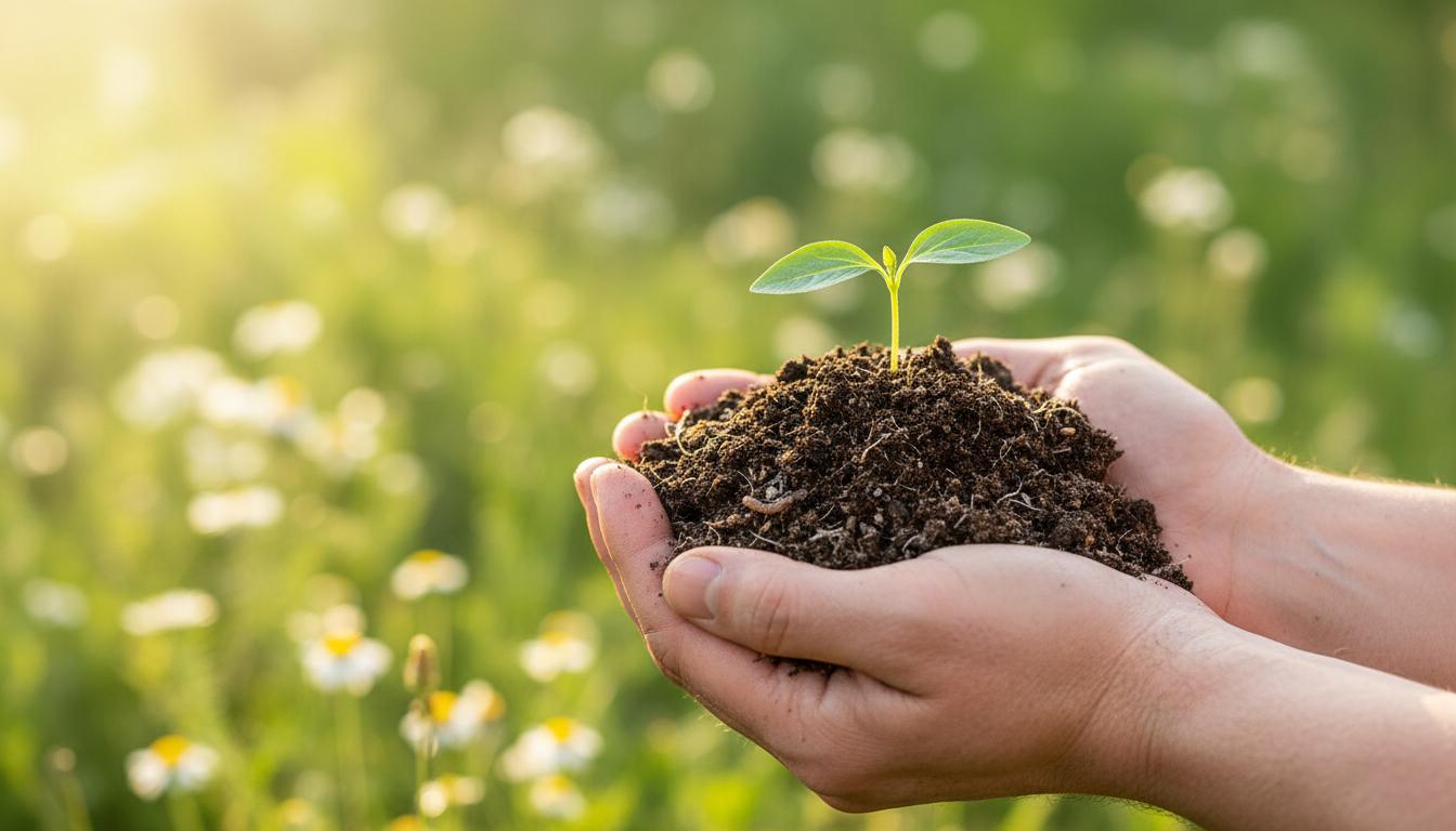 Sustainability DNA Heritage