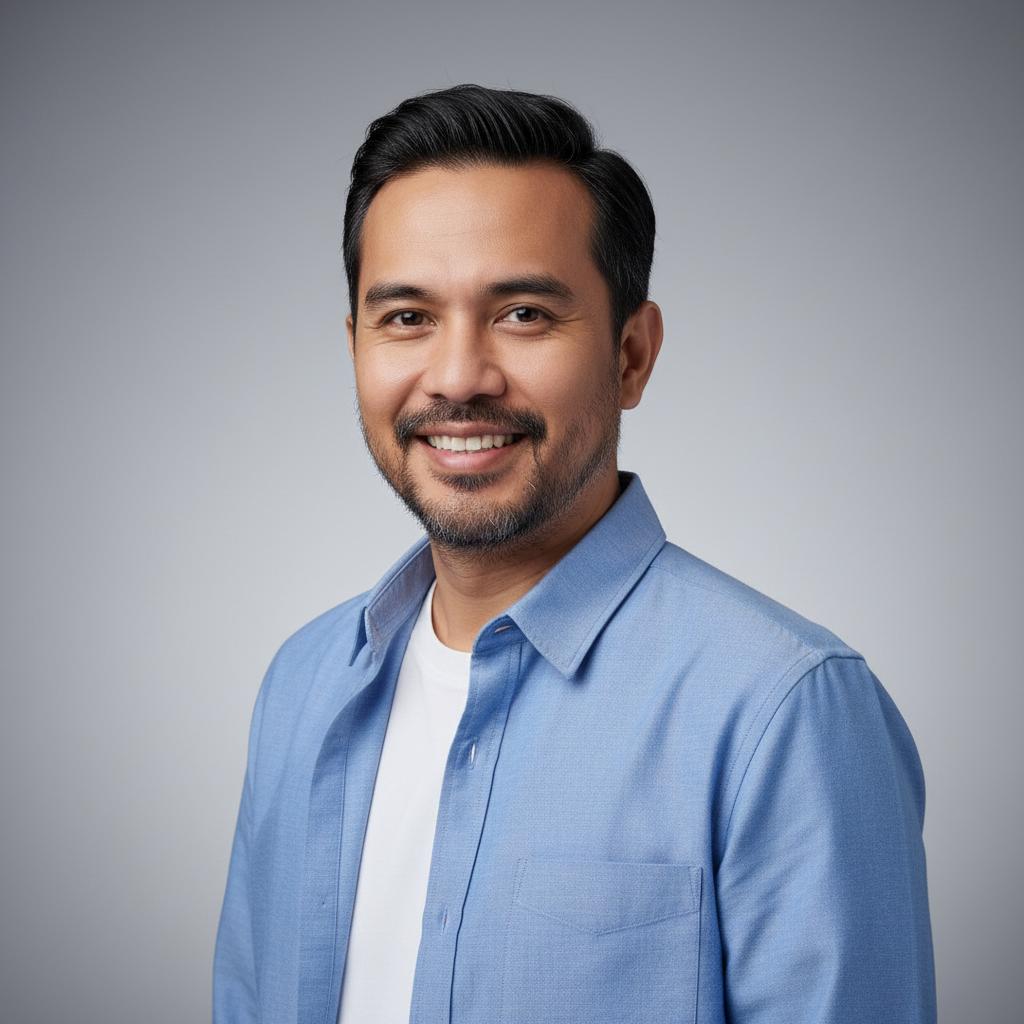 Budi Santoso